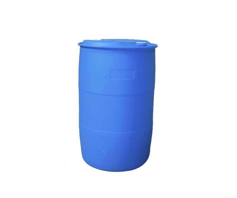 200L单环塑料桶